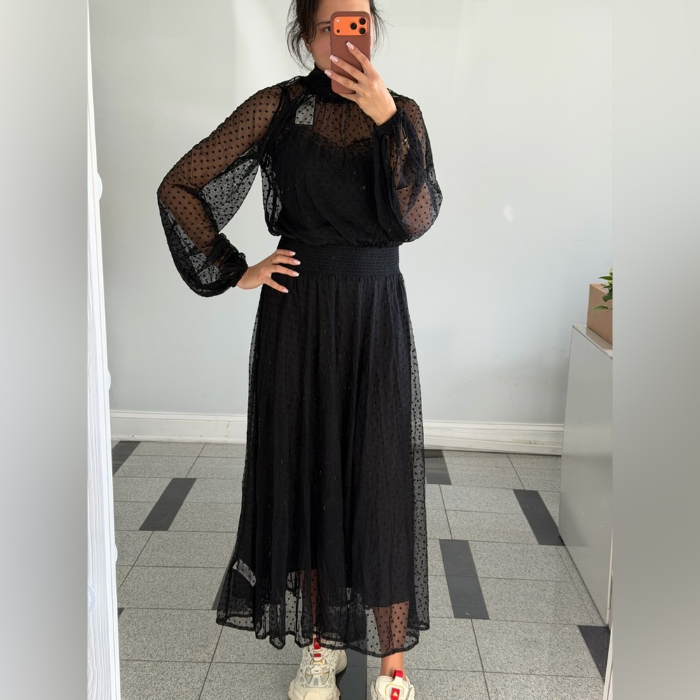 Ralph Lauren Dress